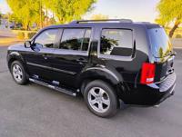 2015 HONDA PILOT EX-L NICE! ONE OWNER! PHOENIX CORVETTE CENTER PHOENIX - Image 7