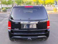 2015 HONDA PILOT EX-L NICE! ONE OWNER! PHOENIX CORVETTE CENTER PHOENIX - Image 9