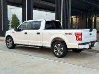 2020 Ford F-150 F150 STX Super Crew V8 6.5FT 1-Owner Car Play NO RUST Houston TX FREE SHIPPING UP TO 1,000 MI ).80c / MI ADD - Image 6