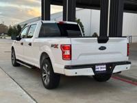 2020 Ford F-150 F150 STX Super Crew V8 6.5FT 1-Owner Car Play NO RUST Houston TX FREE SHIPPING UP TO 1,000 MI ).80c / MI ADD - Image 7