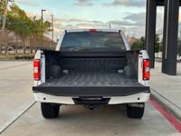2020 Ford F-150 F150 STX Super Crew V8 6.5FT 1-Owner Car Play NO RUST Houston TX FREE SHIPPING UP TO 1,000 MI ).80c / MI ADD - Image 9