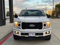 2020 Ford F-150 F150 STX Super Crew V8 6.5FT 1-Owner Car Play NO RUST Houston TX FREE SHIPPING UP TO 1,000 MI ).80c / MI ADD - Image 10