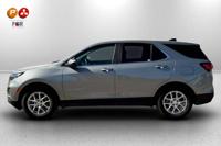 2024 Chevy Chevrolet Equinox LT suv Sterling Gray Metallic CALL 928-351-6484 FOR AVAILABILITY - Image 3