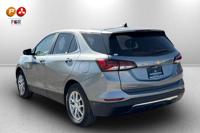 2024 Chevy Chevrolet Equinox LT suv Sterling Gray Metallic CALL 928-351-6484 FOR AVAILABILITY - Image 4