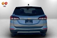 2024 Chevy Chevrolet Equinox LT suv Sterling Gray Metallic CALL 928-351-6484 FOR AVAILABILITY - Image 5