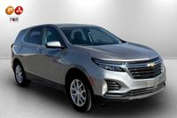 2024 Chevy Chevrolet Equinox LT suv Sterling Gray Metallic CALL 928-351-6484 FOR AVAILABILITY - Image 8