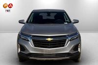2024 Chevy Chevrolet Equinox LT suv Sterling Gray Metallic CALL 928-351-6484 FOR AVAILABILITY - Image 9