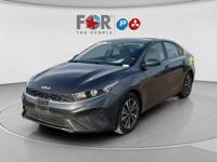 2024 Kia Forte LXS sedan Gravity Gray CALL 928-351-6484 FOR AVAILABILITY