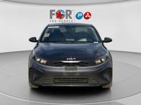 2024 Kia Forte LXS sedan Gravity Gray CALL 928-351-6484 FOR AVAILABILITY - Image 3