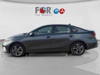 2024 Kia Forte LXS sedan Gravity Gray CALL 928-351-6484 FOR AVAILABILITY - Image 9