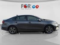 2024 Kia Forte LXS sedan Gravity Gray CALL 928-351-6484 FOR AVAILABILITY - Image 10