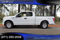 2016 Ford F-150 F150 Expended Cab V6 3.5L ECOBOOST 6 FT BED 2 OWNERS T Lot 99 LLC B - Image 2
