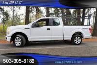 2016 Ford F-150 F150 Expended Cab V6 3.5L ECOBOOST 6 FT BED 2 OWNERS T Lot 99 LLC B - Image 6