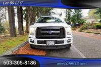 2016 Ford F-150 F150 Expended Cab V6 3.5L ECOBOOST 6 FT BED 2 OWNERS T Lot 99 LLC B - Image 7