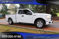 2016 Ford F-150 F150 Expended Cab V6 3.5L ECOBOOST 6 FT BED 2 OWNERS T Lot 99 LLC B - Image 8