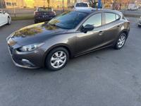 2014 Mazda 3/ Auto / Clean Title / 2-Owner Great MPG / 136K, Mazda3 Salem/1477 Hawthorne Ave NE - Image 2
