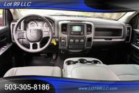 2019 RAM 1500 4x4 4WD Dodge Express V6 3.6L Short Bed NEW TIRES 1 OWN Lot 99 LLC B - Image 3