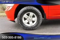 2019 RAM 1500 4x4 4WD Dodge Express V6 3.6L Short Bed NEW TIRES 1 OWN Lot 99 LLC B - Image 4