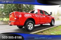 2019 RAM 1500 4x4 4WD Dodge Express V6 3.6L Short Bed NEW TIRES 1 OWN Lot 99 LLC B - Image 10