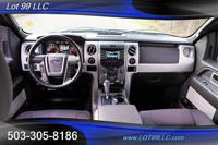 2013 Ford F-150 4x4 4WD F150 FX4 114K 3.5L ECOBOOST 6 FT BED Chrome W Lot 99 LLC B - Image 3