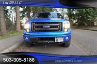 2013 Ford F-150 4x4 4WD F150 FX4 114K 3.5L ECOBOOST 6 FT BED Chrome W Lot 99 LLC B - Image 7