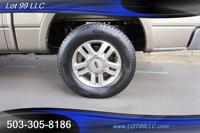 2005 Ford F-150 4x4 4WD F150 Lariat Crew Cab V8 5.4L Leather Moon 1 O Lot 99 LLC B - Image 4