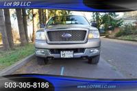 2005 Ford F-150 4x4 4WD F150 Lariat Crew Cab V8 5.4L Leather Moon 1 O Lot 99 LLC B - Image 7
