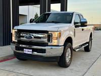 2019 Ford F-250 F250 Super Duty Ext Cab 4WD 6.2 1-Owner Car Fax NO RUST Houston TX FREE SHIPPING UP TO 1,000 MI (.80C/MI Add - Image 3