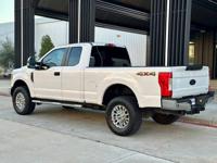 2019 Ford F-250 F250 Super Duty Ext Cab 4WD 6.2 1-Owner Car Fax NO RUST Houston TX FREE SHIPPING UP TO 1,000 MI (.80C/MI Add - Image 6