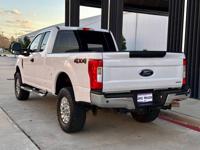 2019 Ford F-250 F250 Super Duty Ext Cab 4WD 6.2 1-Owner Car Fax NO RUST Houston TX FREE SHIPPING UP TO 1,000 MI (.80C/MI Add - Image 7