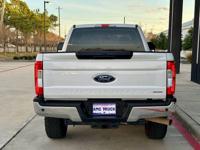 2019 Ford F-250 F250 Super Duty Ext Cab 4WD 6.2 1-Owner Car Fax NO RUST Houston TX FREE SHIPPING UP TO 1,000 MI (.80C/MI Add - Image 8