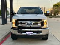 2019 Ford F-250 F250 Super Duty Ext Cab 4WD 6.2 1-Owner Car Fax NO RUST Houston TX FREE SHIPPING UP TO 1,000 MI (.80C/MI Add - Image 10