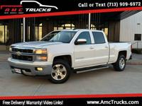 2015 Chevrolet Chevy Silverado 1500 LT 6.5FT Z71 4WD 1-Owner NO RUST Houston TX FREE SHIPPING UP TO 1,000 MI ).80c / MI ADD - Image 2