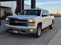2015 Chevrolet Chevy Silverado 1500 LT 6.5FT Z71 4WD 1-Owner NO RUST Houston TX FREE SHIPPING UP TO 1,000 MI ).80c / MI ADD - Image 3
