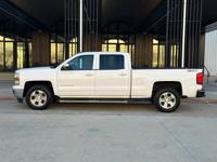 2015 Chevrolet Chevy Silverado 1500 LT 6.5FT Z71 4WD 1-Owner NO RUST Houston TX FREE SHIPPING UP TO 1,000 MI ).80c / MI ADD - Image 5