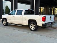 2015 Chevrolet Chevy Silverado 1500 LT 6.5FT Z71 4WD 1-Owner NO RUST Houston TX FREE SHIPPING UP TO 1,000 MI ).80c / MI ADD - Image 6