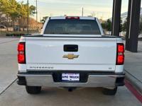 2015 Chevrolet Chevy Silverado 1500 LT 6.5FT Z71 4WD 1-Owner NO RUST Houston TX FREE SHIPPING UP TO 1,000 MI ).80c / MI ADD - Image 8