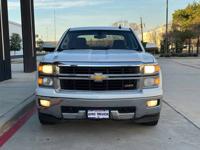 2015 Chevrolet Chevy Silverado 1500 LT 6.5FT Z71 4WD 1-Owner NO RUST Houston TX FREE SHIPPING UP TO 1,000 MI ).80c / MI ADD - Image 10