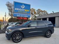2018 Dodge Durango GT*** EASY FINANCING FOR EVERYONE *** -2 Beach Blvd Jacksonville - Image 2