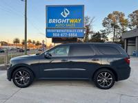2018 Dodge Durango GT*** EASY FINANCING FOR EVERYONE *** -2 Beach Blvd Jacksonville - Image 3