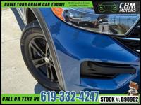 2021 Ford Explorer XLT**EZ FINANCING -LOW DOWN! BAD CREDIT-NO CREDIT-FIRST TIME BUYER-NO PROBLEM! 👌 - Image 4