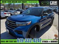 2021 Ford Explorer XLT**EZ FINANCING -LOW DOWN! BAD CREDIT-NO CREDIT-FIRST TIME BUYER-NO PROBLEM! 👌 - Image 6