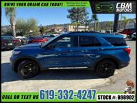 2021 Ford Explorer XLT**EZ FINANCING -LOW DOWN! BAD CREDIT-NO CREDIT-FIRST TIME BUYER-NO PROBLEM! 👌 - Image 7