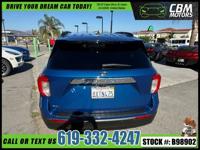 2021 Ford Explorer XLT**EZ FINANCING -LOW DOWN! BAD CREDIT-NO CREDIT-FIRST TIME BUYER-NO PROBLEM! 👌 - Image 9