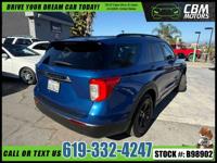 2021 Ford Explorer XLT**EZ FINANCING -LOW DOWN! BAD CREDIT-NO CREDIT-FIRST TIME BUYER-NO PROBLEM! 👌 - Image 10