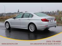 2011 BMW 5 Series 320 LANCASTER Dr SE, SALEM OR 503-770-4008 Salem-OR - Image 5