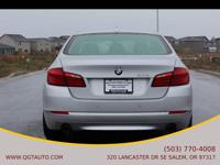 2011 BMW 5 Series 320 LANCASTER Dr SE, SALEM OR 503-770-4008 Salem-OR - Image 6