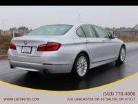 2011 BMW 5 Series 320 LANCASTER Dr SE, SALEM OR 503-770-4008 Salem-OR - Image 7