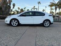 2015 Chevrolet Volt Premium Plug-in Hybrid city of san diego - Image 3