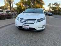 2015 Chevrolet Volt Premium Plug-in Hybrid city of san diego - Image 4